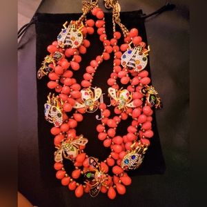 Sassy Jones Necklace